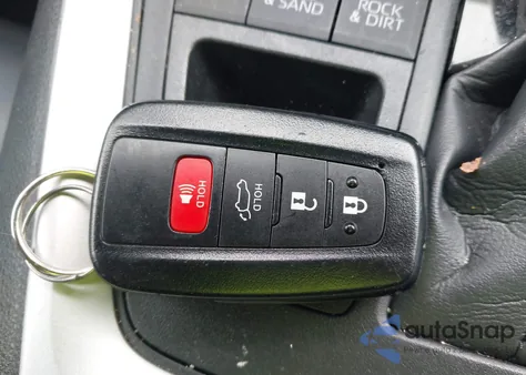 2020 Toyota Rav4 Xle Premium from USA, damaged, VIN 2T3A1RFV1LW099629